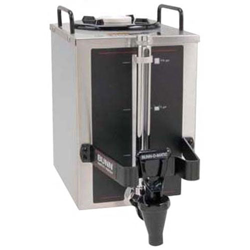 209500004 Bunn - Portable Server with Top Handle alternate view 1 209500004 Bunn - Portable Server with Top Handle alternate view 1